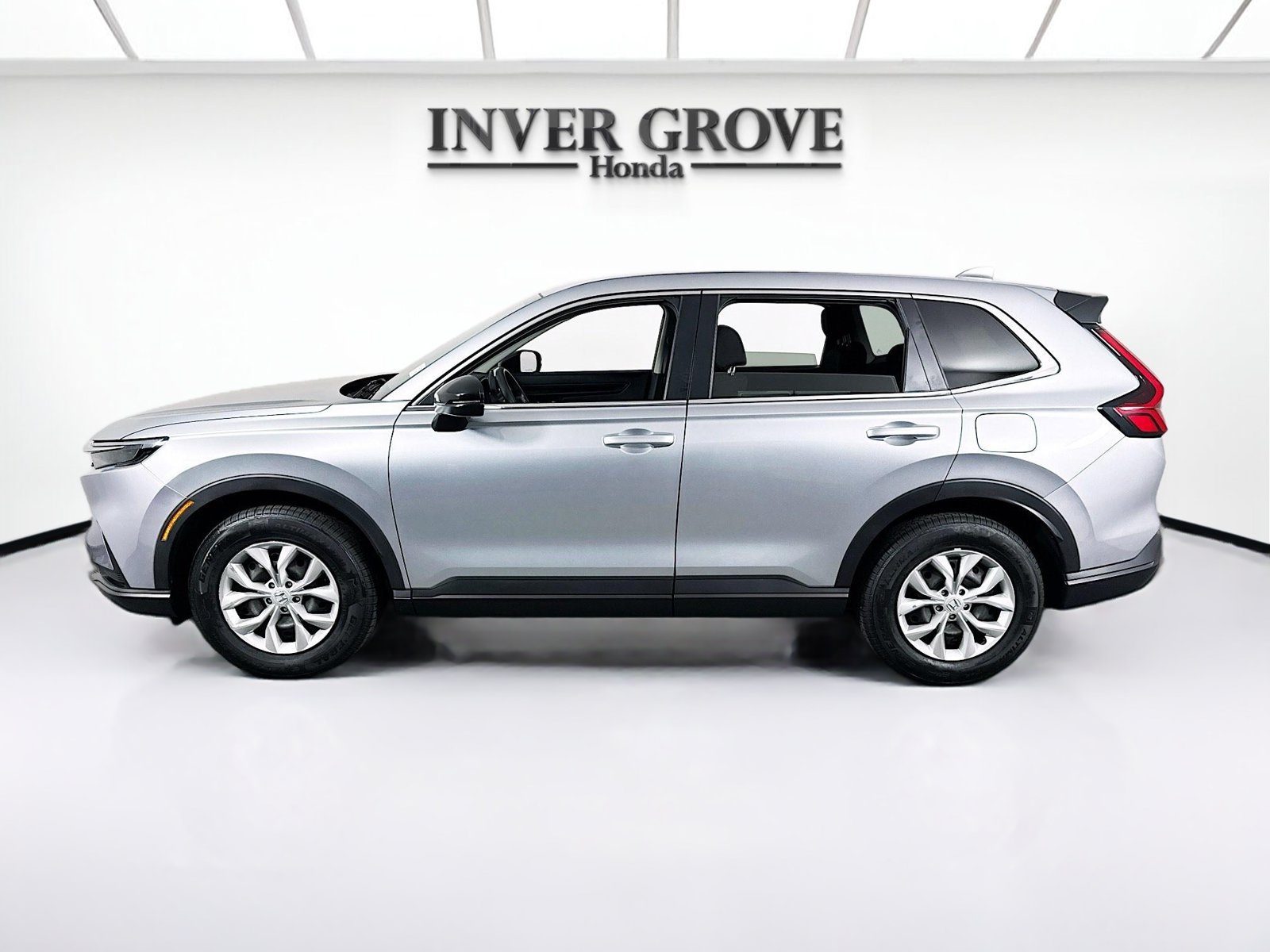 Used 2025 Honda CR-V LX image 8