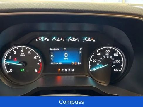 Used 2022 Ford F150 XLT w/ Trailer Tow Package image 13