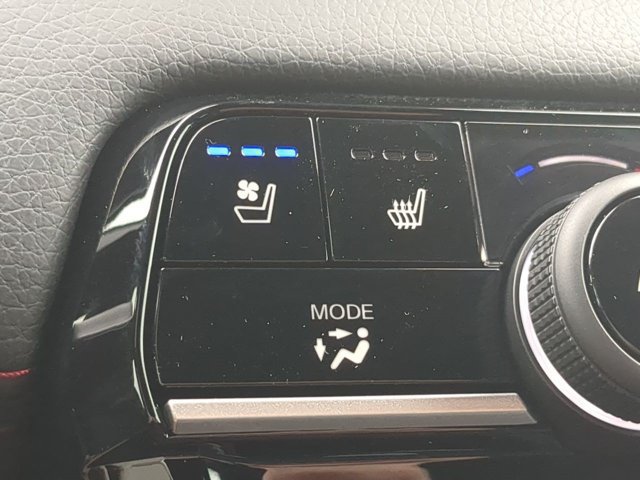 New 2026 Honda Pilot Black Edition image 21