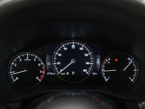 Certified 2024 MAZDA CX-90 3.3 Turbo w/ Select Package image 28