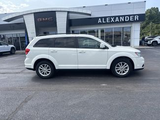Used 2014 Dodge Journey SXT w/ Flexible Seating Group AWD/4WD video 2