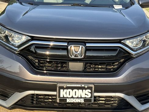 Used 2022 Honda CR-V EX-L image 12