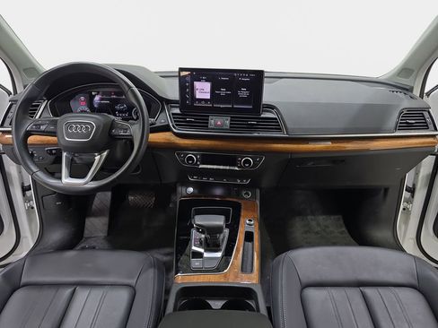 Used 2023 Audi Q5 2.0T Premium Plus AWD/4WD image 10