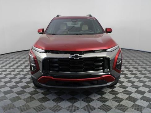 New 2026 Chevrolet Equinox ACTIV image 26