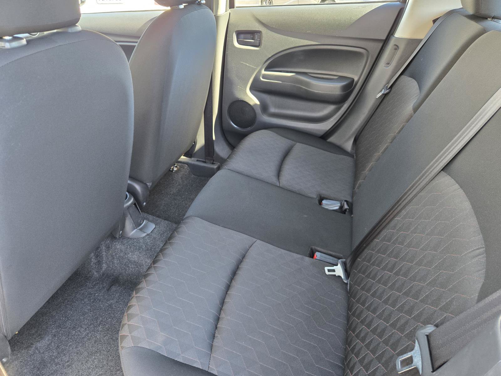Used 2024 Mitsubishi Mirage ES FWD image 25