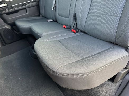 Certified 2023 RAM 2500 Big Horn w/ Level 1 Equipment Group image 15