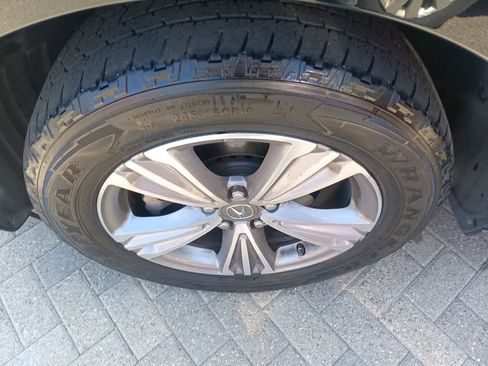 Used 2020 Acura MDX SH-AWD image 9