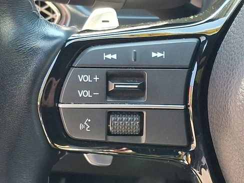 Used 2023 Acura Integra A-Spec FWD image 23
