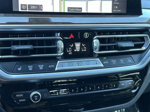 Used 2023 BMW X3 xDrive30i w/ Convenience Package image 12