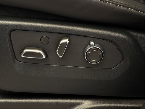 New 2026 Cadillac Escalade Platinum Sport image 33