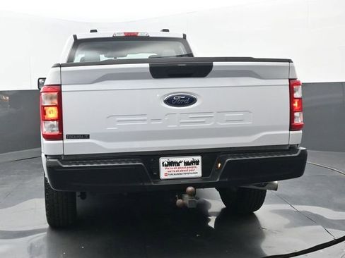 Used 2021 Ford F150 XL w/ XL Power Equipment Group AWD/4WD image 18