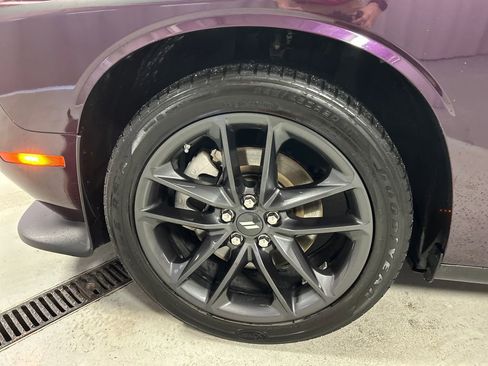 Used 2021 Dodge Challenger GT w/ Plus Package image 9