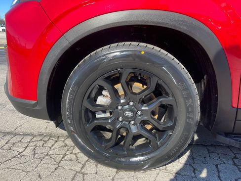 Used 2023 Hyundai Santa Fe XRT w/ Cargo Package image 32