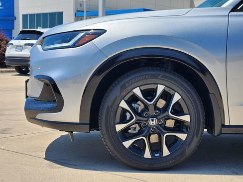 New 2027 Honda HR-V EX-L image 5