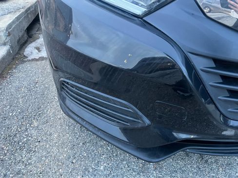 Used 2020 Honda HR-V LX image 3