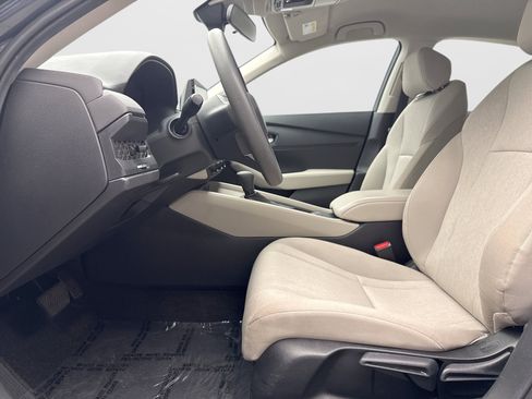 Used 2024 Honda Accord LX image 11
