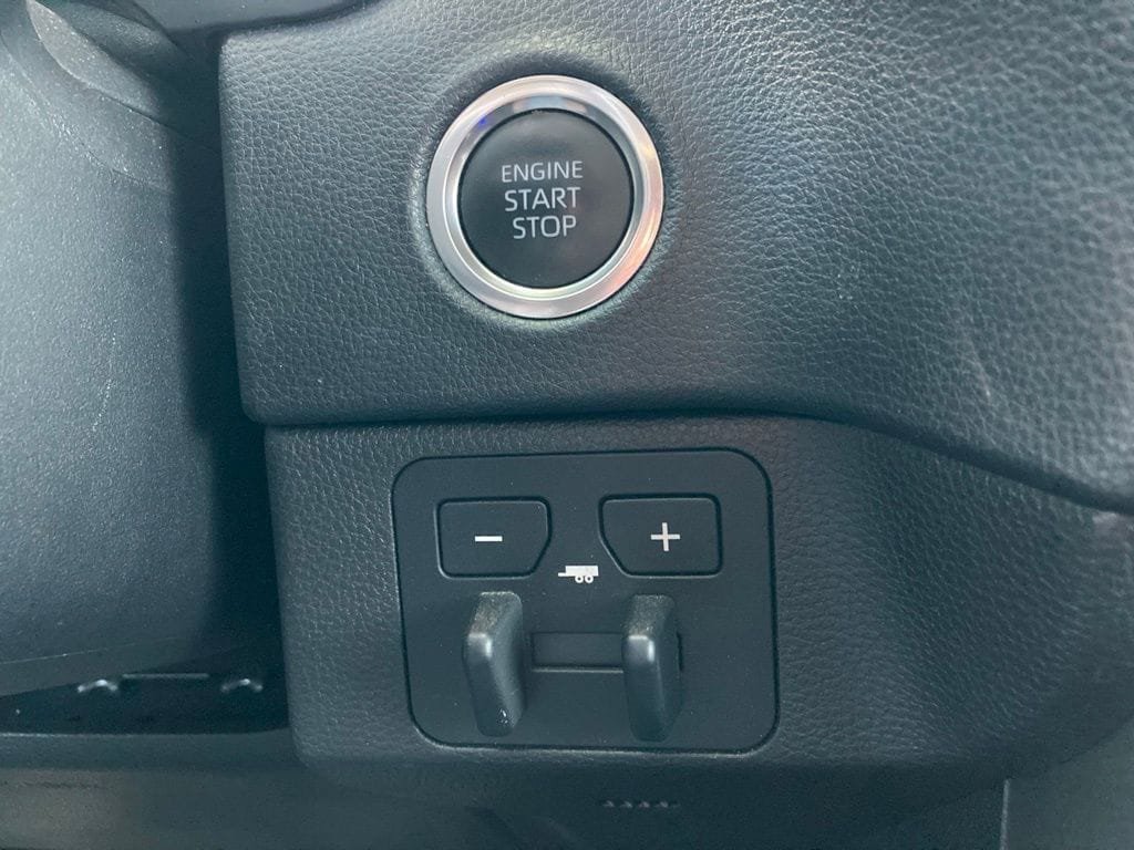 Used 2024 Toyota Tundra SR5 w/ SR5 Premium Package RWD image 19