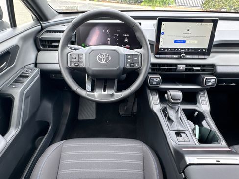 New 2026 Toyota RAV4 SE AWD/4WD image 22