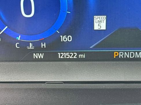 Used 2020 Ford Explorer ST w/ ST Street Pack image 32