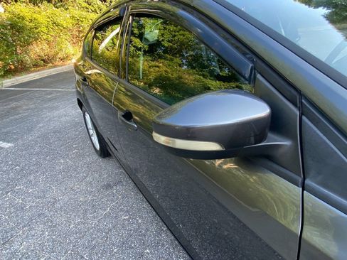 Used 2017 Ford Focus SE FWD image 47