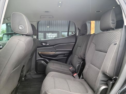 Used 2019 GMC Acadia SLE w/ Driver Alert Package I AWD/4WD image 15