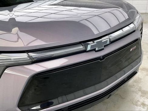 Certified 2024 Chevrolet Blazer EV RS AWD/4WD image 29