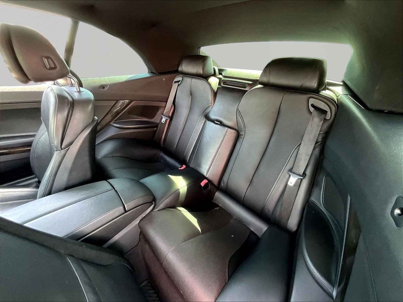 Used 2012 BMW 650i Convertible RWD image 20
