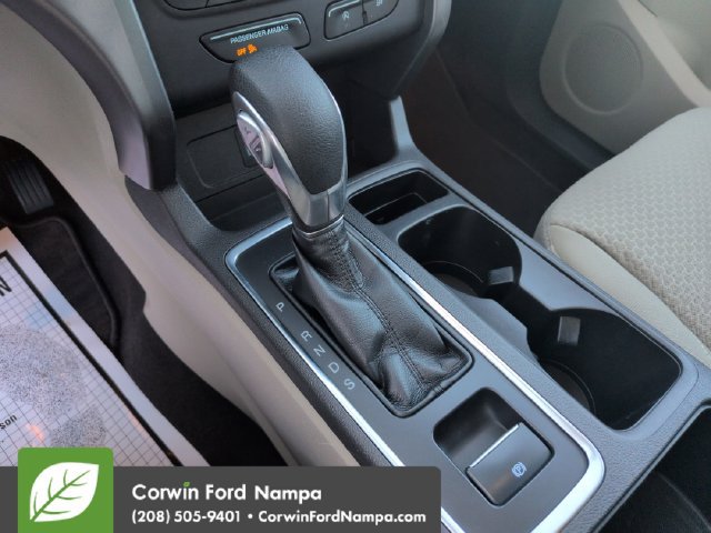 Used 2019 Ford Escape SE AWD/4WD image 18