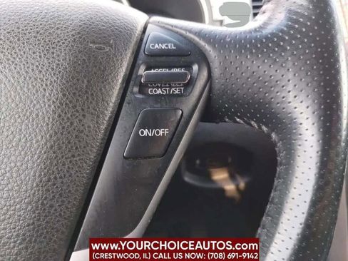 Used 2011 Nissan Murano LE w/ Navigation Pkg image 34