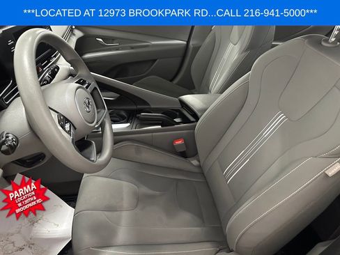 Used 2023 Hyundai Elantra SEL image 10