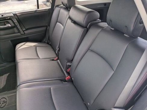 Used 2020 Toyota 4Runner TRD Off-Road Premium image 17