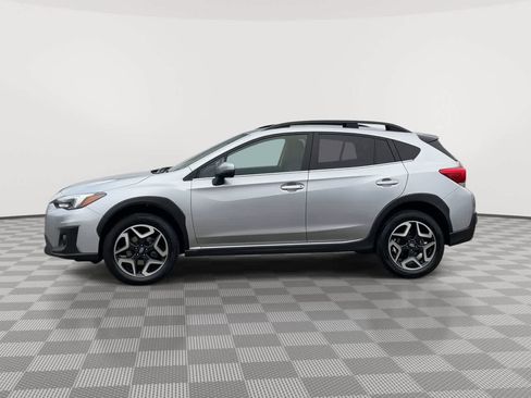 Used 2019 Subaru Crosstrek 2.0i Limited w/ Moonroof Package w/Navigation image 5