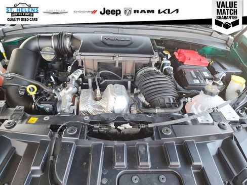 Used 2025 Alfa Romeo Tonale AWD/4WD image 16