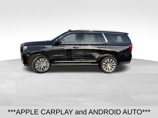 Used 2021 GMC Yukon Denali video 2