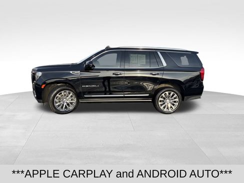 Used 2021 GMC Yukon Denali image 2