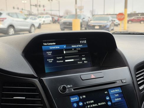 Used 2022 Acura ILX image 22