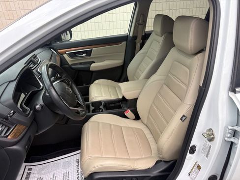Used 2019 Honda CR-V EX-L image 11