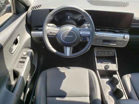 Used 2026 Hyundai Kona SEL Premium AWD/4WD image 13
