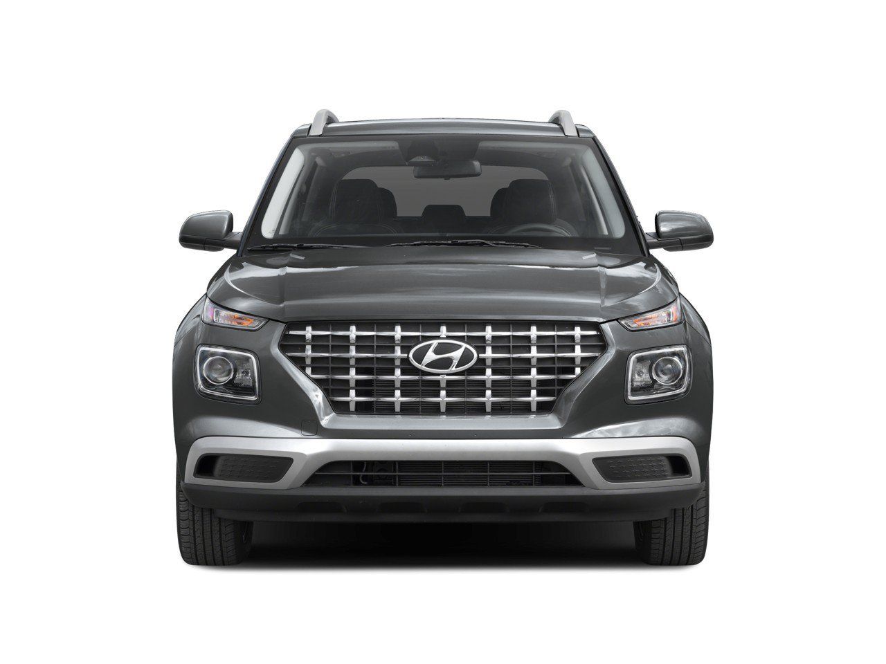 Used 2026 Hyundai Venue SEL FWD image 4