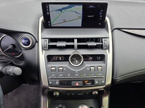 Used 2019 Lexus NX 300h AWD w/ Premium Package image 18