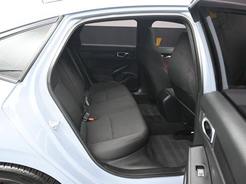 Used 2023 Honda Civic Si image 38