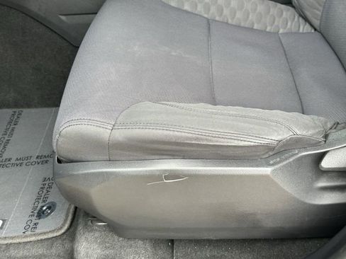 Used 2022 Toyota Tundra SR5 RWD image 27