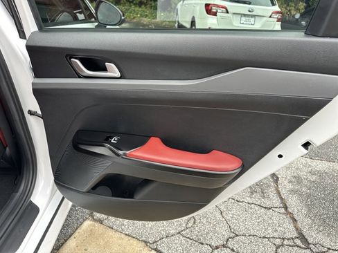 Used 2024 Kia K5 GT-Line w/ GT-Line Premium Package image 19