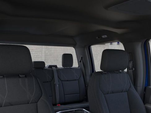 New 2026 Ford F150 STX w/ Equipment Group 200A image 22