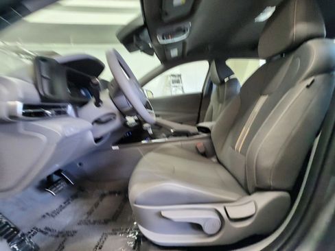 New 2026 Hyundai Elantra Sport FWD image 22
