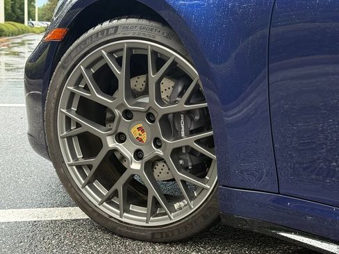 Certified 2024 Porsche 911 Carrera RWD image 23