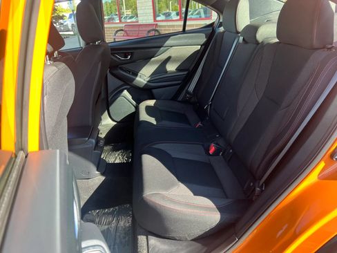 Used 2023 Subaru WRX Premium AWD/4WD image 8