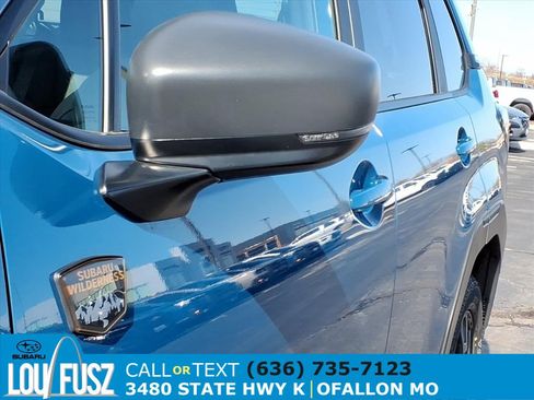 Certified 2026 Subaru Forester Wilderness image 32