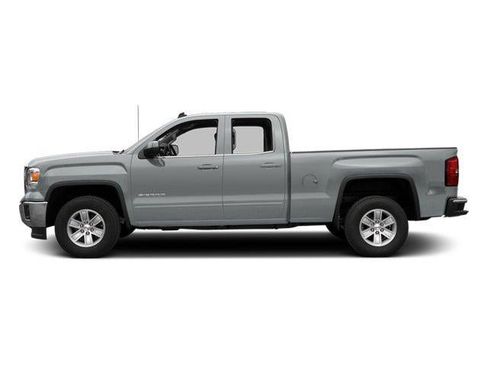 Used 2014 GMC Sierra 1500 SLE w/ SLE Value Package AWD/4WD image 2