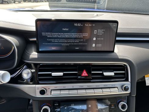 New 2026 Genesis G70 3.3T Sport Prestige RWD image 17